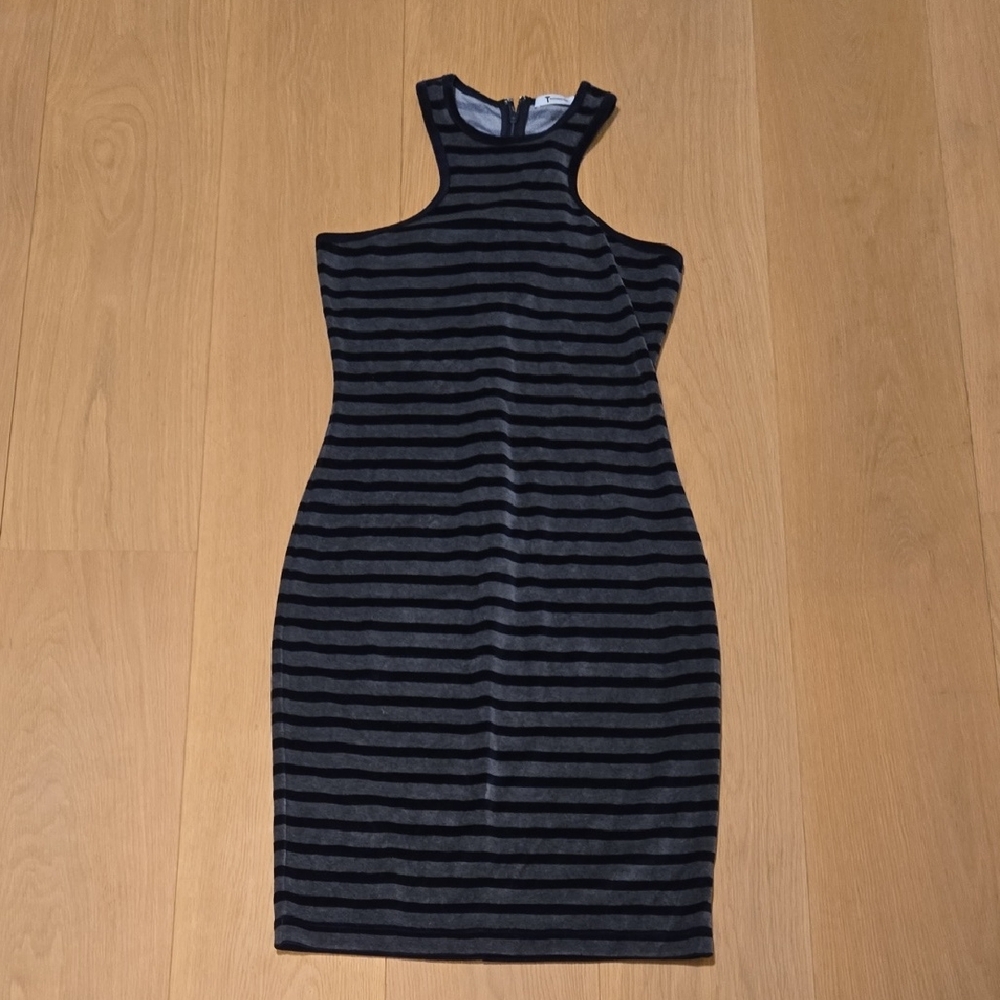 Alexander Wang Sleeveless Dress